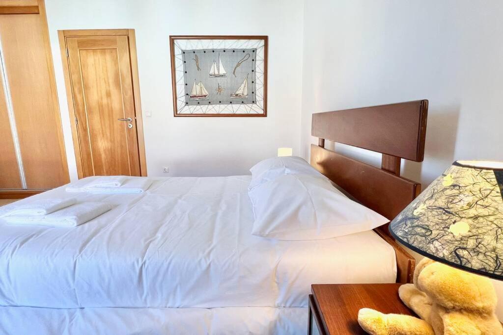 New! - The Surfer Pilot - Baleal 8Pax Villa Ferrel  Eksteriør bilde